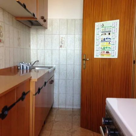 Casa Vacanze Bova アパート Santa Maria
