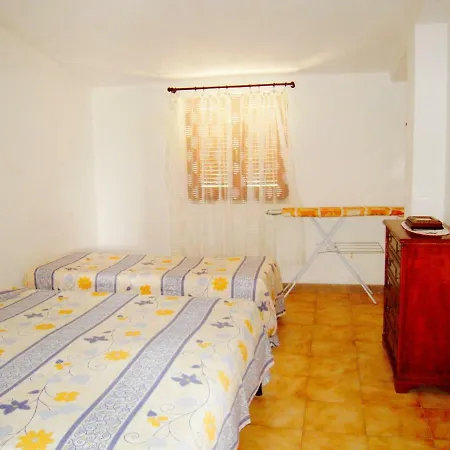 Casa Vacanze Bova